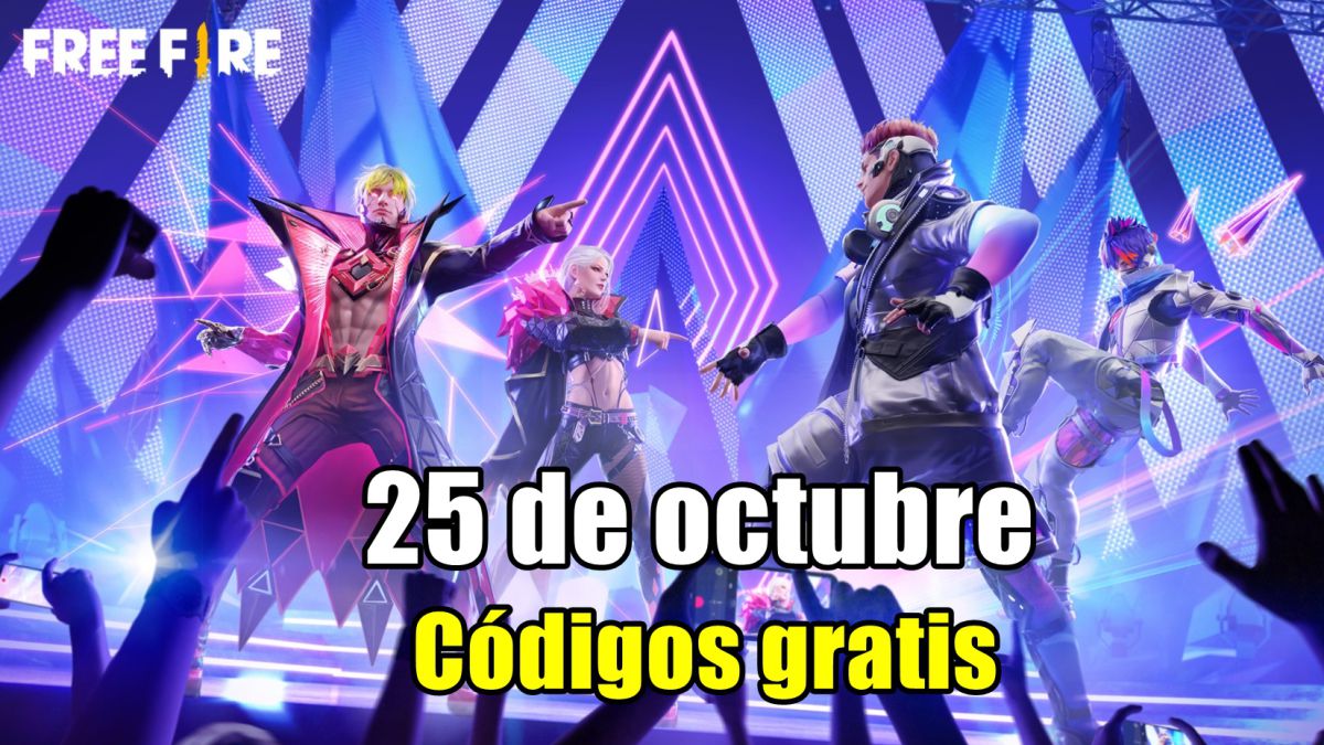 NUEVOS CODIGOS de MARZO 2020 para FREE FIRE DIAMANTES