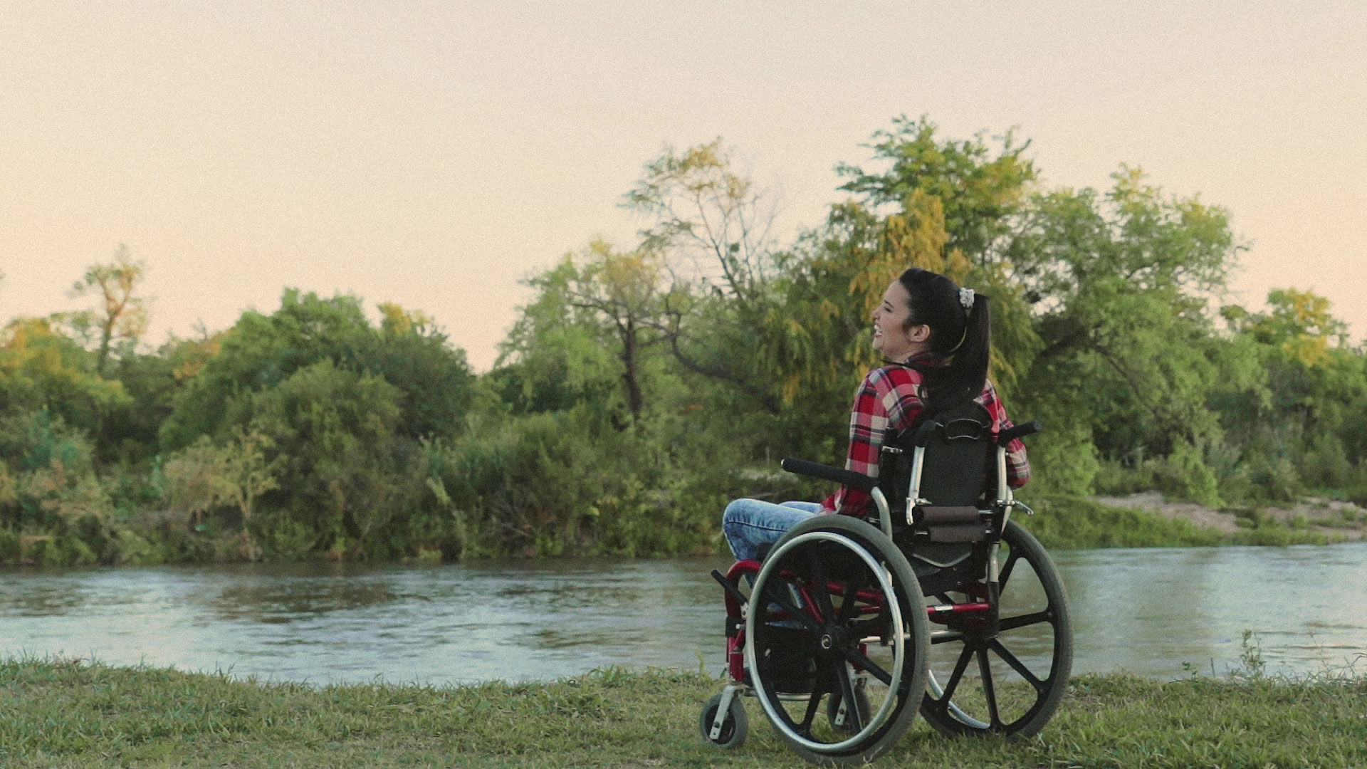 La vida con discapacidad después de un incidente de tránsito, un documental que le puso cara a las estadísticas
