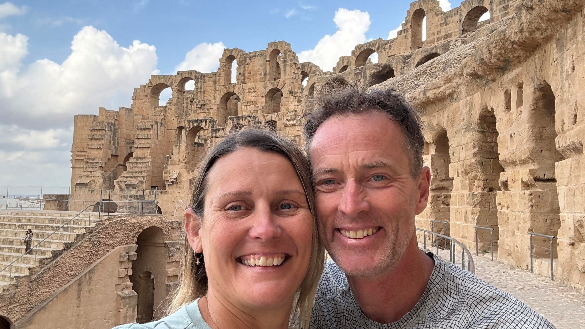 Una pareja brit&aacute;nica perdi&oacute; la apelaci&oacute;n contra una condena de 10 a&ntilde;os de prisi&oacute;n en Ir&aacute;n