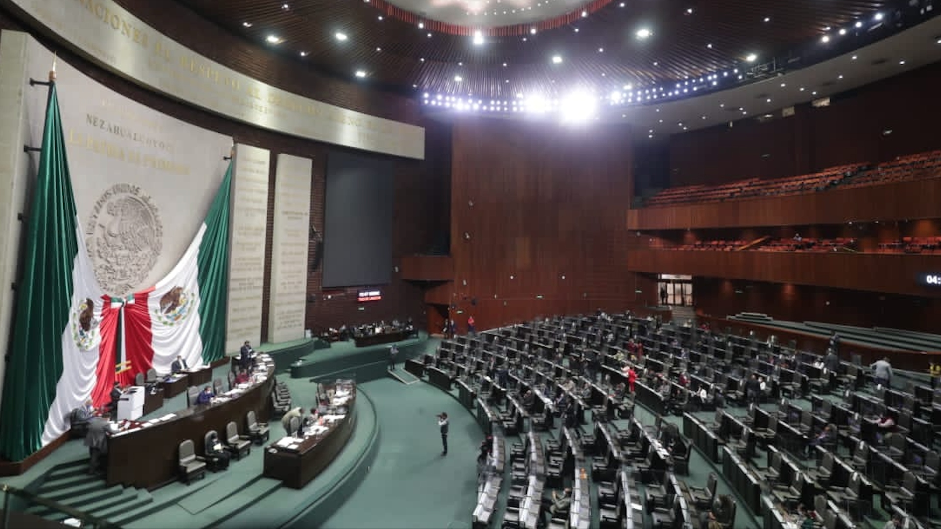 El dictamen será turnado a la Cámara de Senadores para su aprobación (Foto: Cortesía Cámara de Diputados)