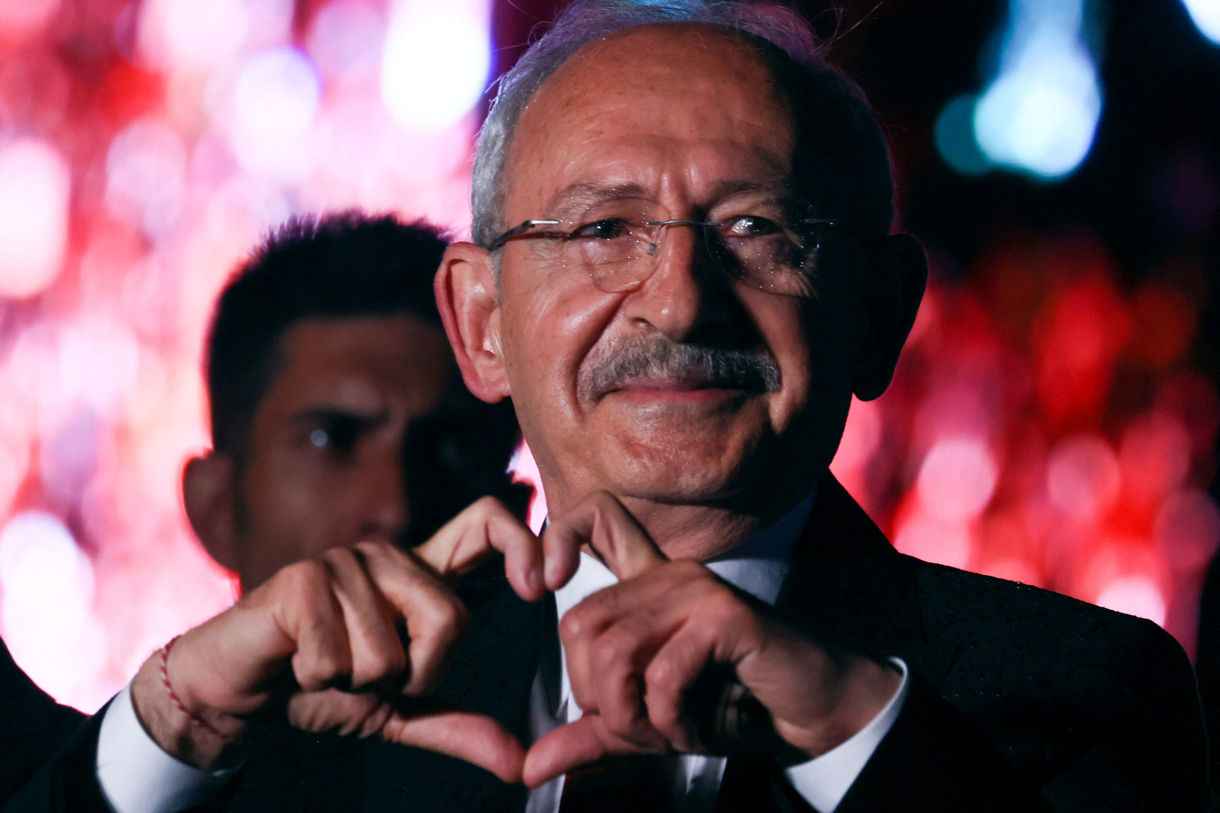 Elecciones en Turquía: quién es Kilicdaroglu, “Gandhi Kemal”, el líder inesperado que desafía a Erdogan
