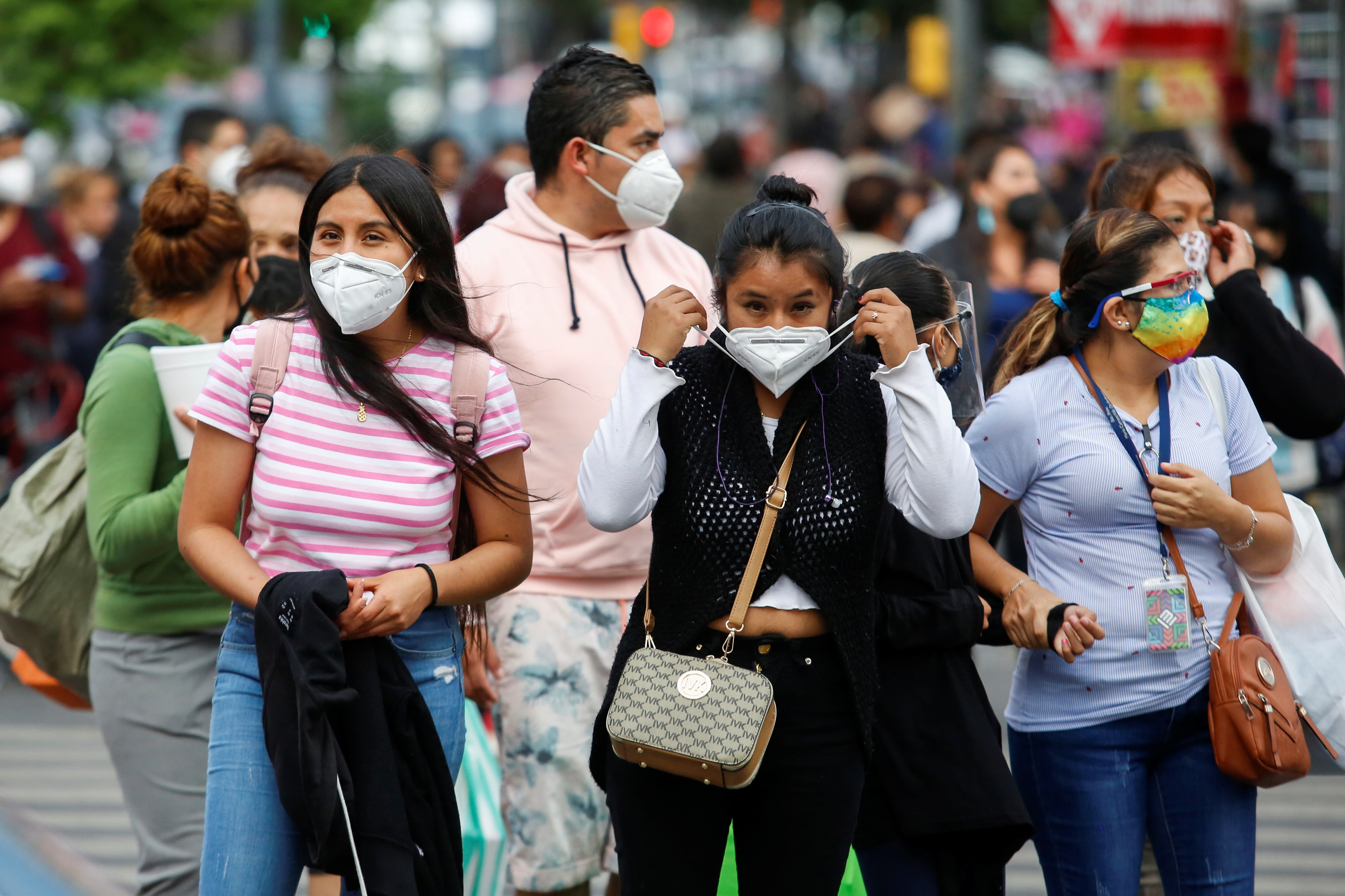 Coronavirus en México al 17 de agosto: se registraron 14,814 contagios y 877 muertes en las últimas 24 horas
