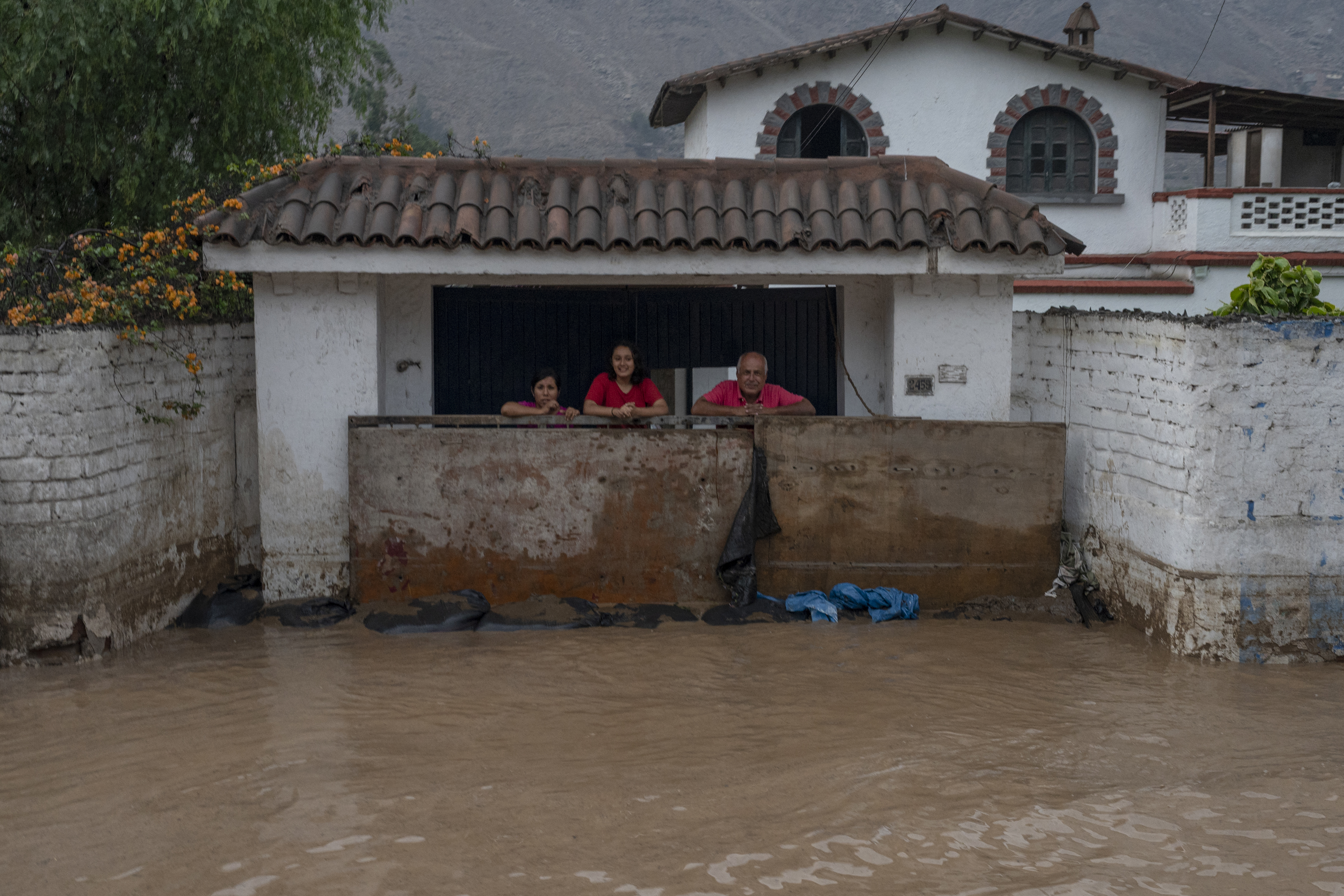 (Photo by Cris BOURONCLE / AFP)