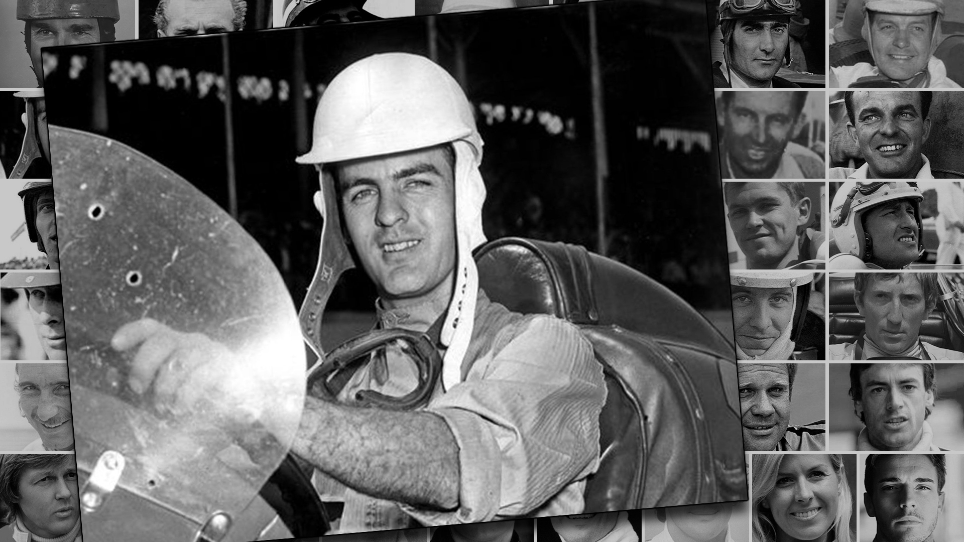 Pat O’Connor