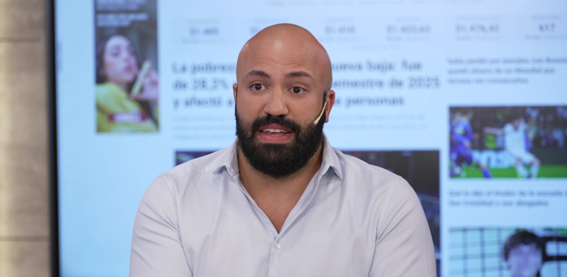 "El Gobierno est&aacute; obligado por la Justicia y no cumple", advirti&oacute; el director del CBC de la UBA sobre el financiamiento universitario