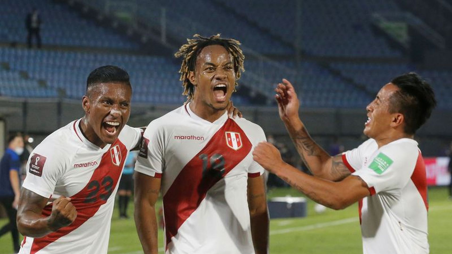 Selección peruana: ¿Cuándo se inician las Eliminatorias al Mundial 2026?