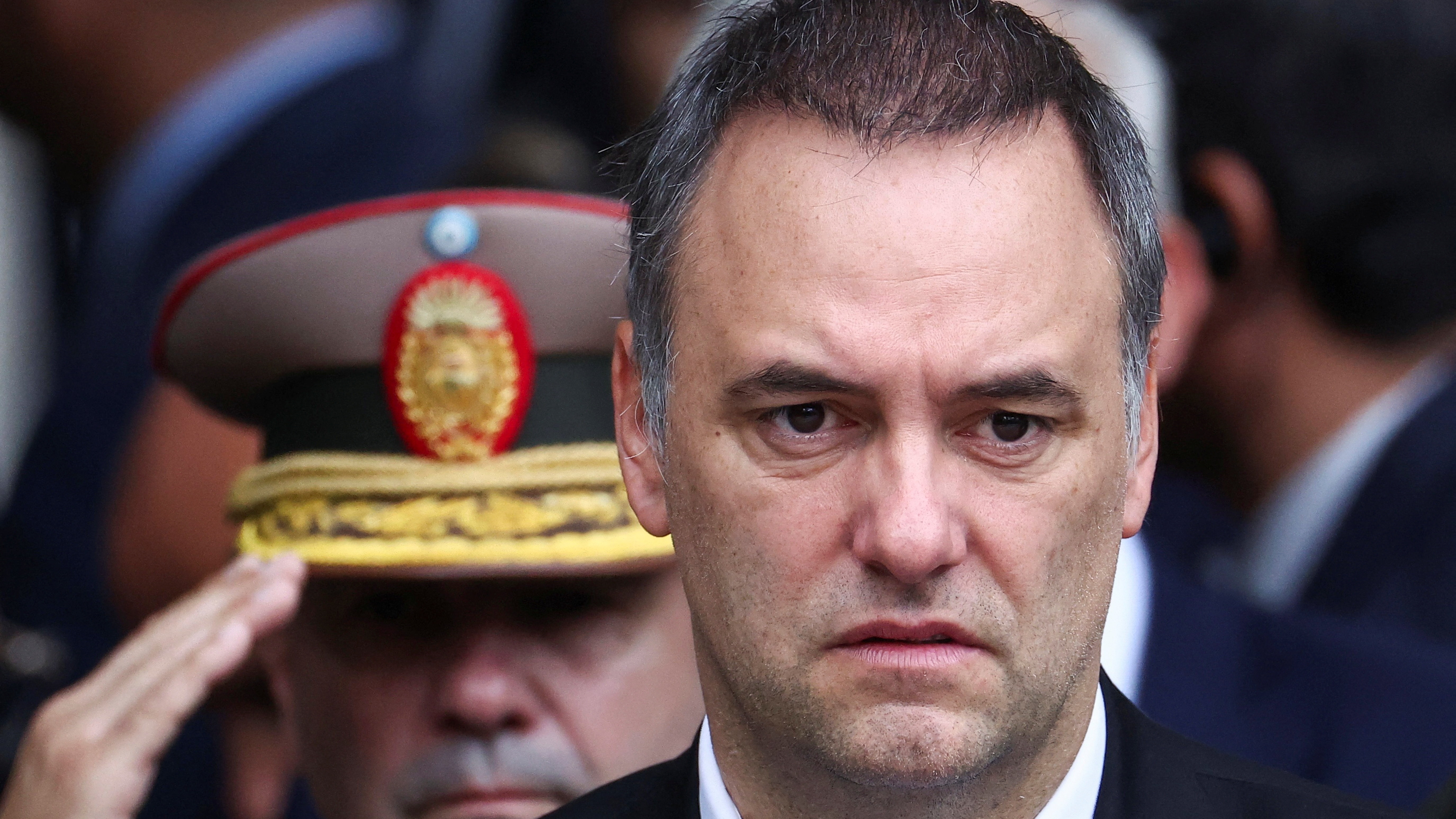 El Gobierno admite el impacto del caso Adorni y pone &eacute;nfasis en c&oacute;mo afecta lo que ocurre en las redes