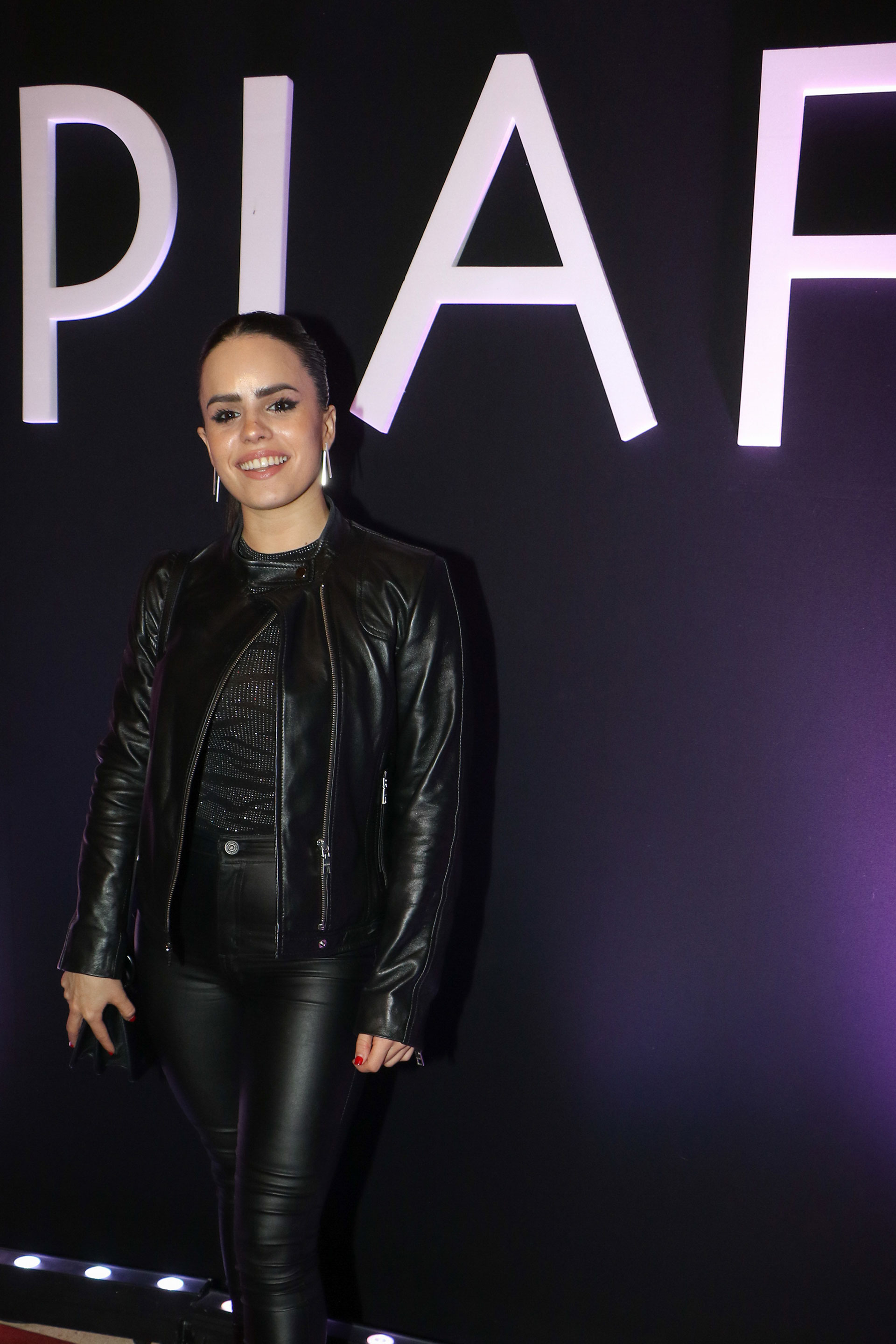 Sofi Morandi (Crédito: RS Fotos)