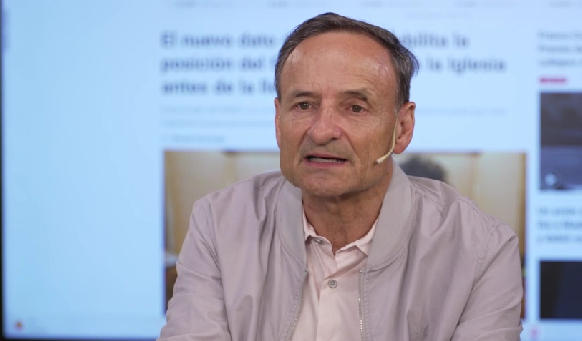 "No tenemos por quÃ© rifar la estabilidad": el mensaje del presidente de IDEA en la previa del   Coloquio 62°