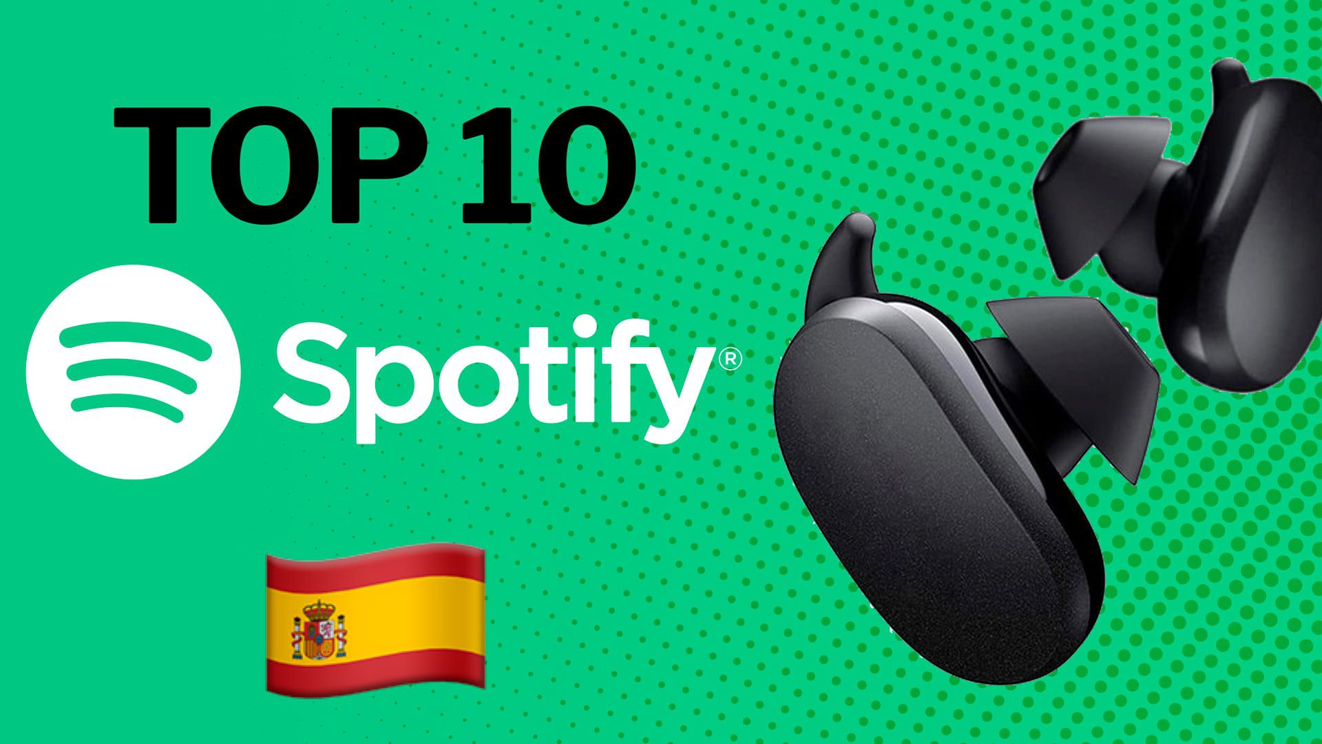 Cuál es el podcast más popular hoy en Spotify España
