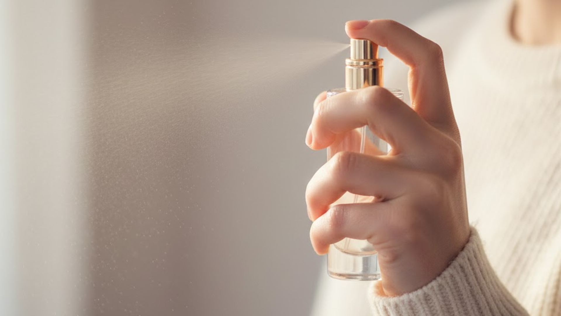 La ANMAT prohibi&oacute; la venta de un perfume por posible riesgo sanitario