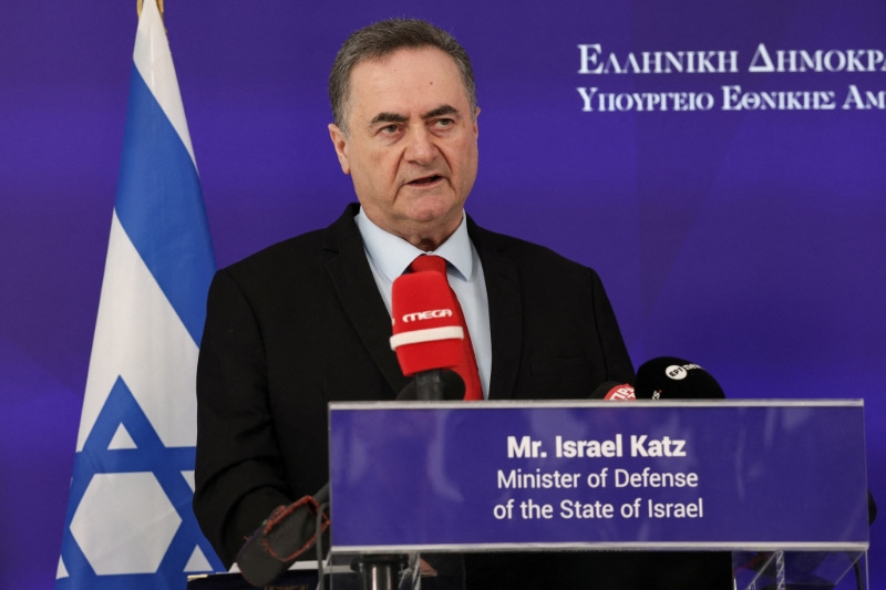 Israel no descarta nuevos ataques contra Ir&aacute;n mientras las negociaciones con Washington siguen estancadas