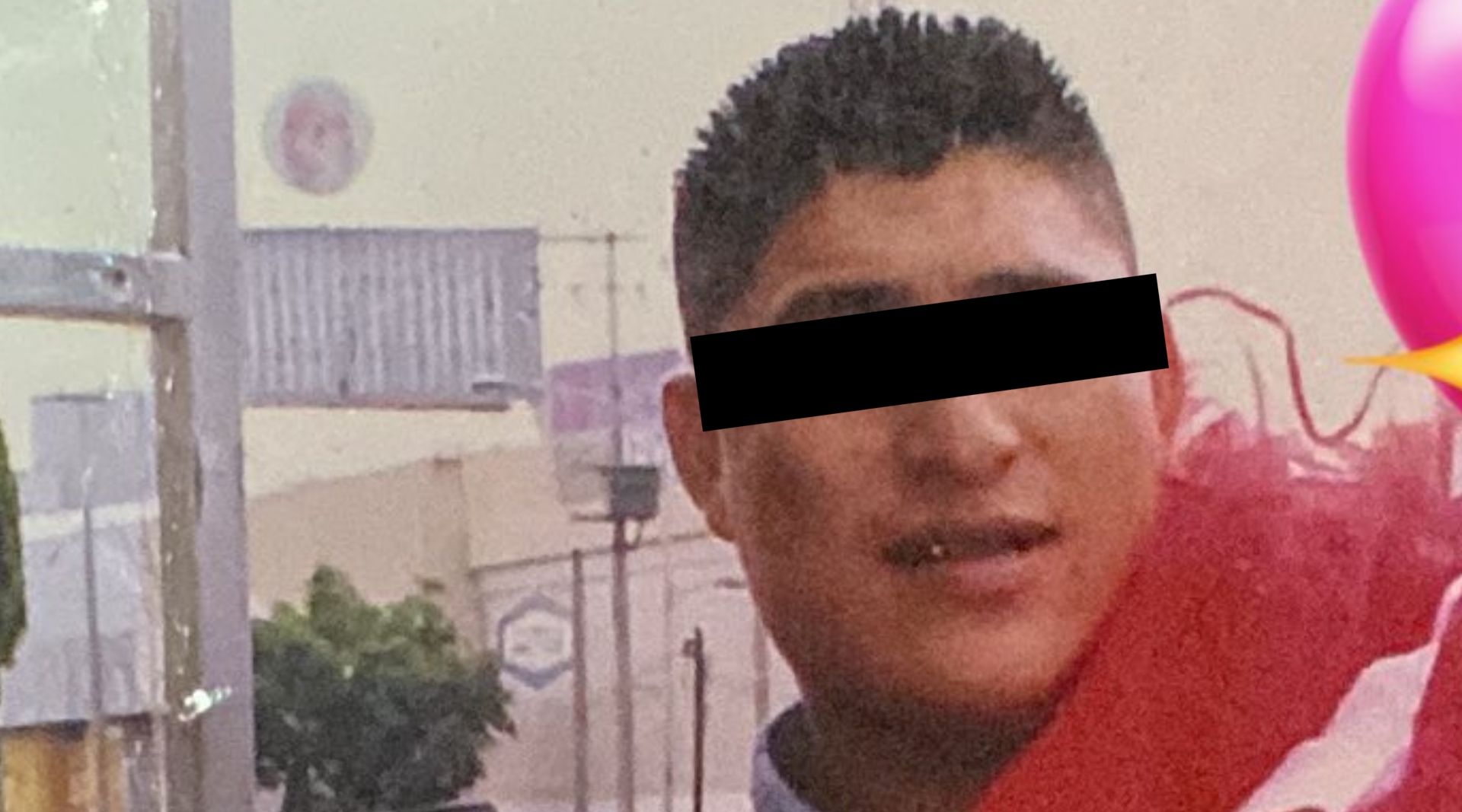 Jesús Camacho Torres fue detenido en el estado de Puebla. (Especial)