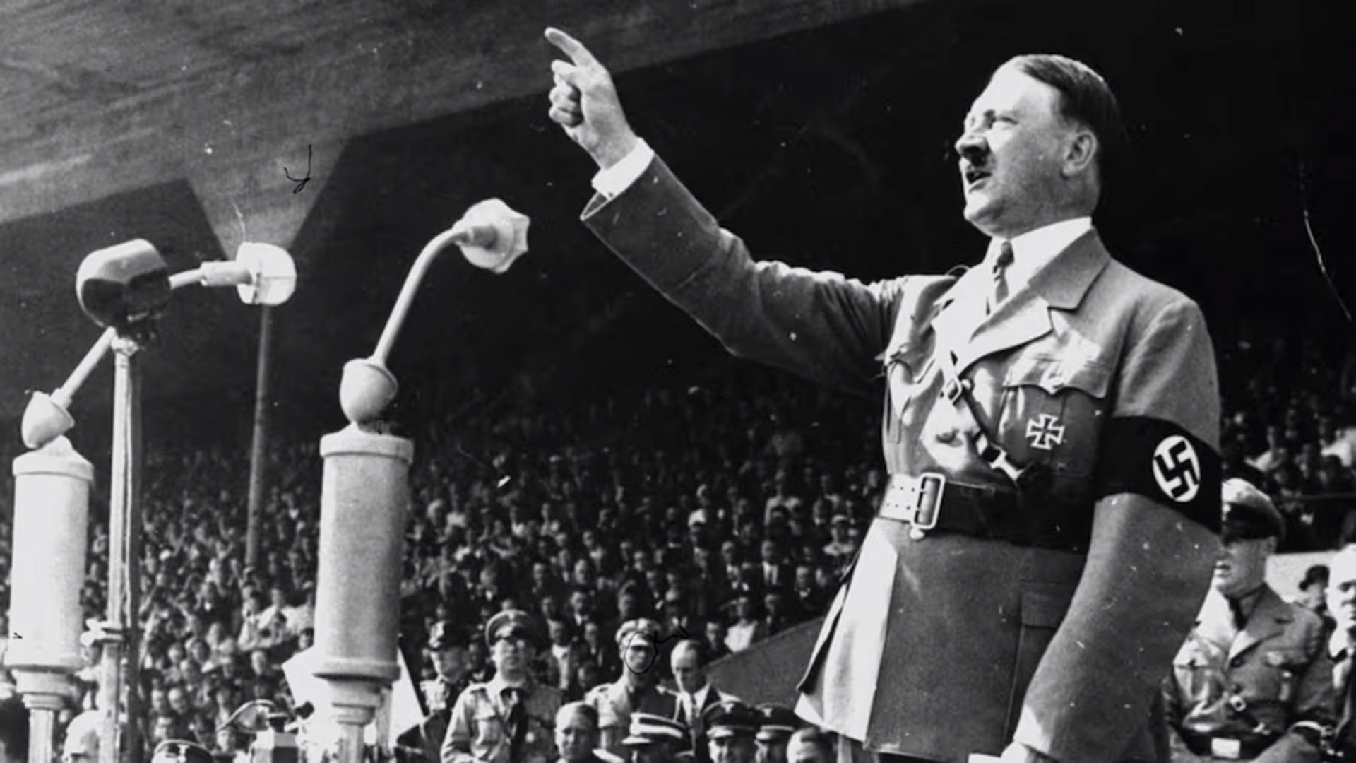 La batalla de Kiev: cuando el nazismo arrasó con 800.000 soviéticos pero Hitler cometió el error que lo llevó a perder la guerra