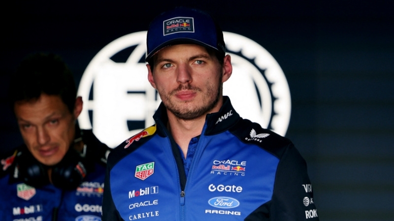 Max Verstappen confirm&oacute; su futuro en el automovilismo y lanz&oacute; dardos contra un ex piloto sudamericano de F1