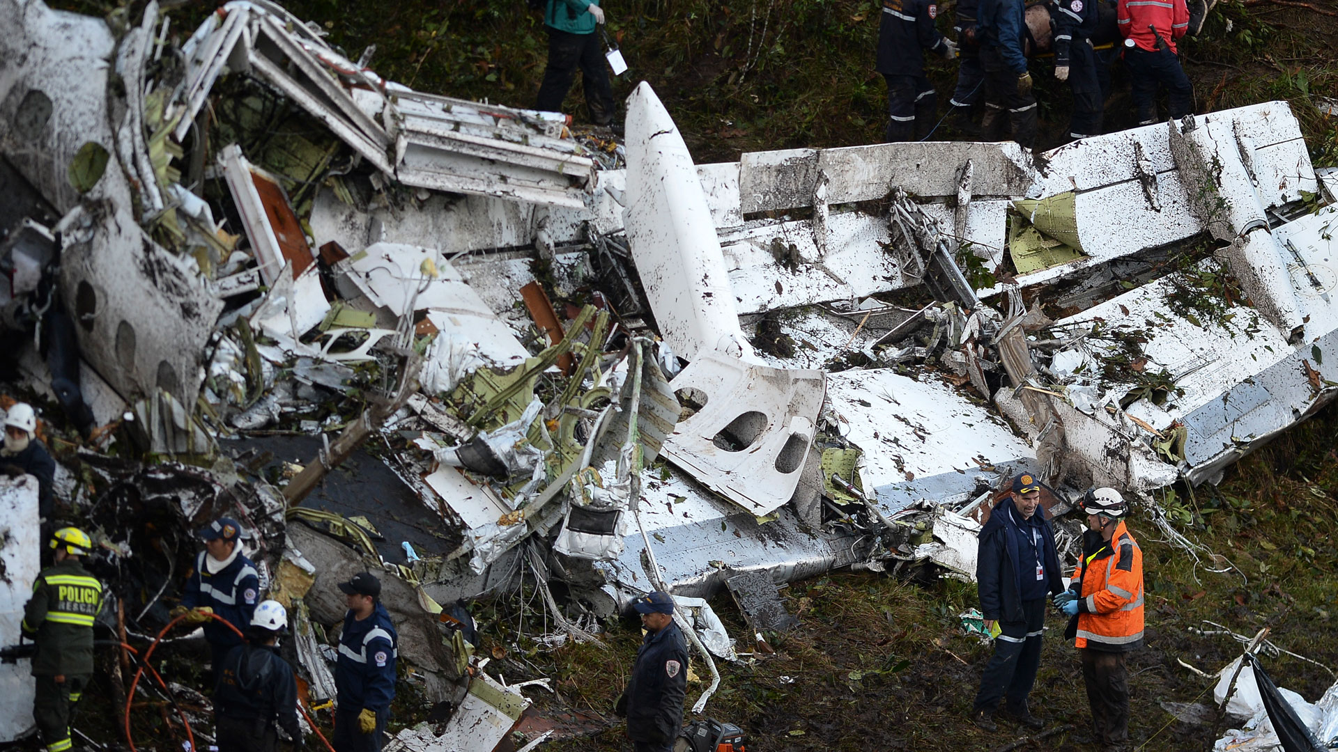 Chapecoense, 10 a&ntilde;os despu&eacute;s: los misterios detr&aacute;s de una tragedia que pudo evitarse