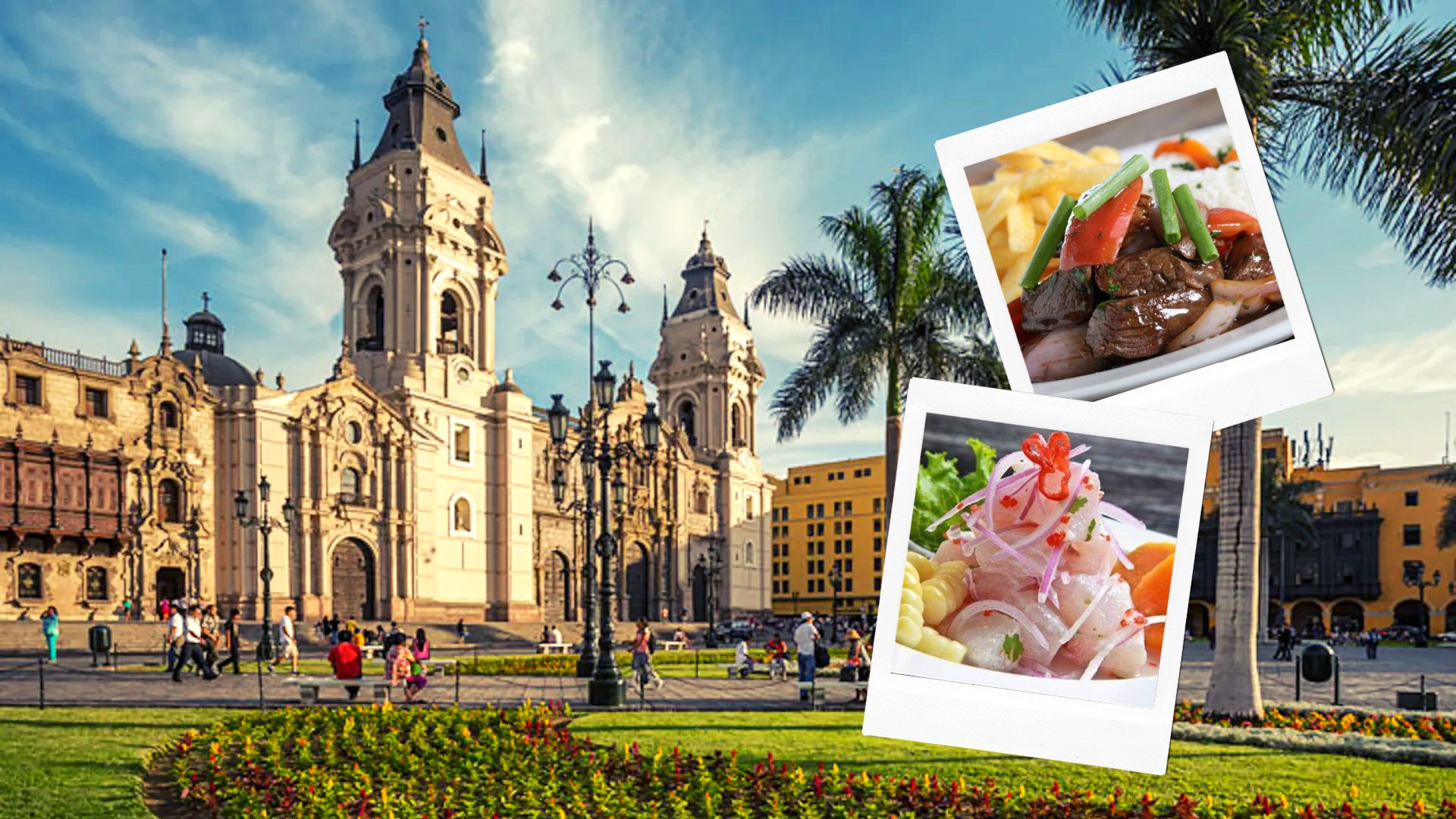 Por qué Lima es reconocida como la capital de la gastronomía de América Latina