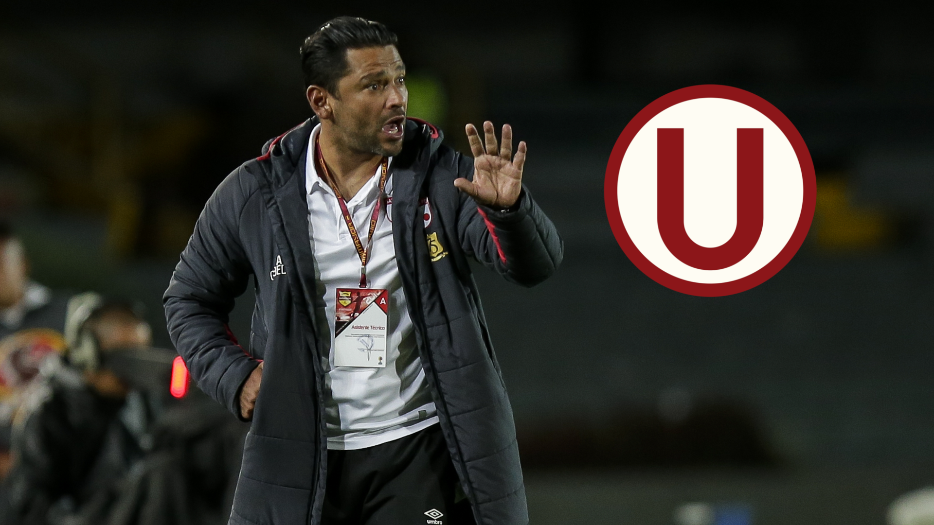 Técnico de Santa Fe reveló su estrategia para vencer a Universitario en Copa Sudamericana 2023