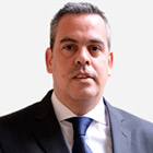 Cristina Kichner y OScar Parrilli (Télam)