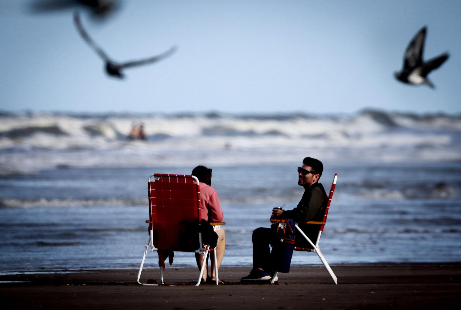 Escapadas frente al mar: el destino de la costa atlántica que puede  disfrutarse todo el año - Infobae
