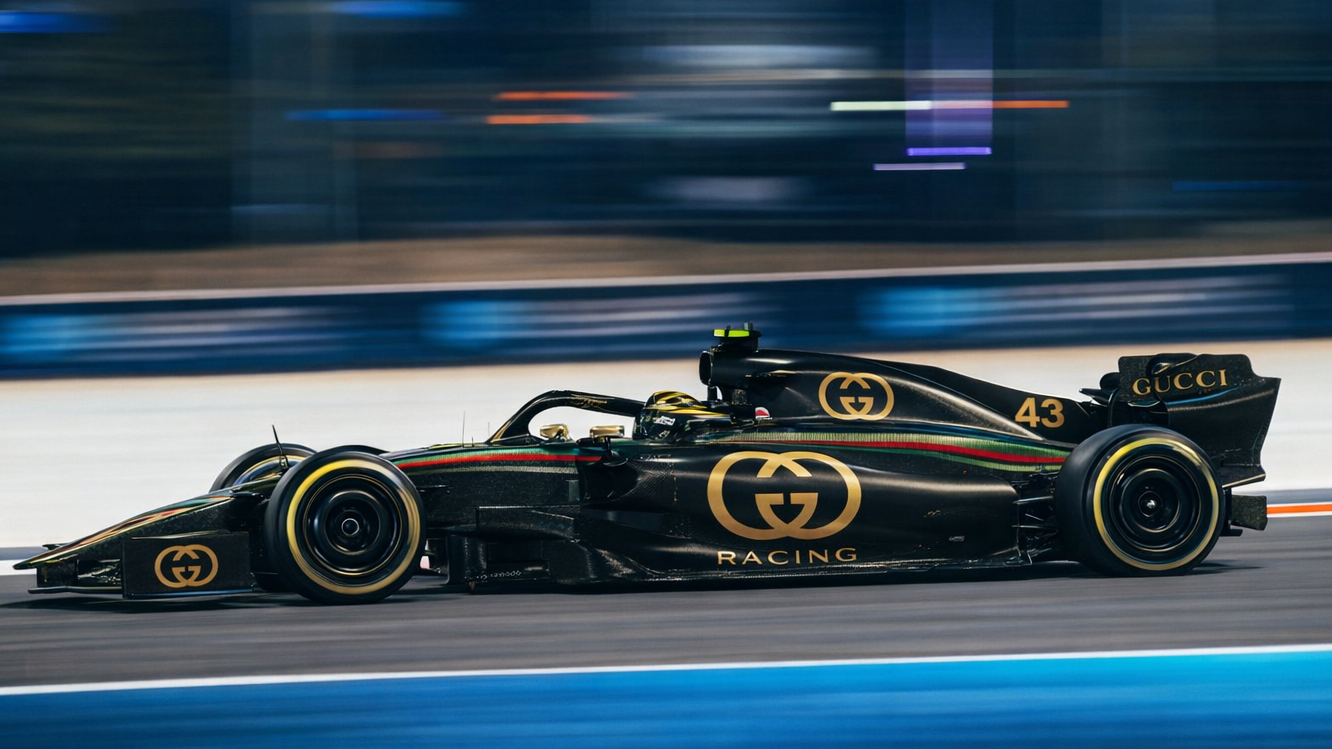 El acuerdo entre Alpine y una marca de lujo que revolucion&oacute; a la F1: c&oacute;mo ser&iacute;a el dise&ntilde;o del nuevo auto y el factor Briatore en la alianza