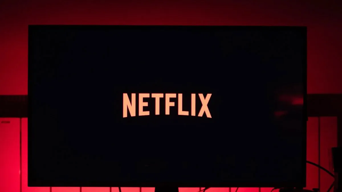 Netflix.  (Foto: giornale digitale Baladna)