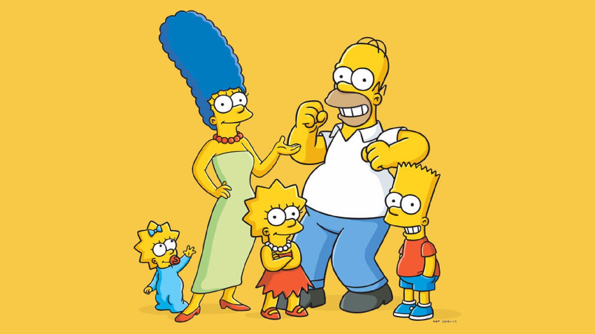 Homero Simpson - Infobae