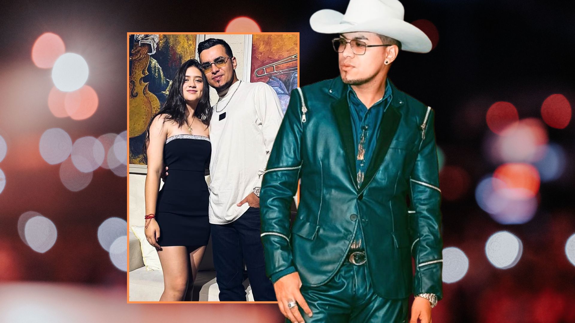 Sonia Restrepo, la esposa y gran apoyo de Yeison Jiménez, protegió su  historia de amor fuera de los escenarios - Infobae