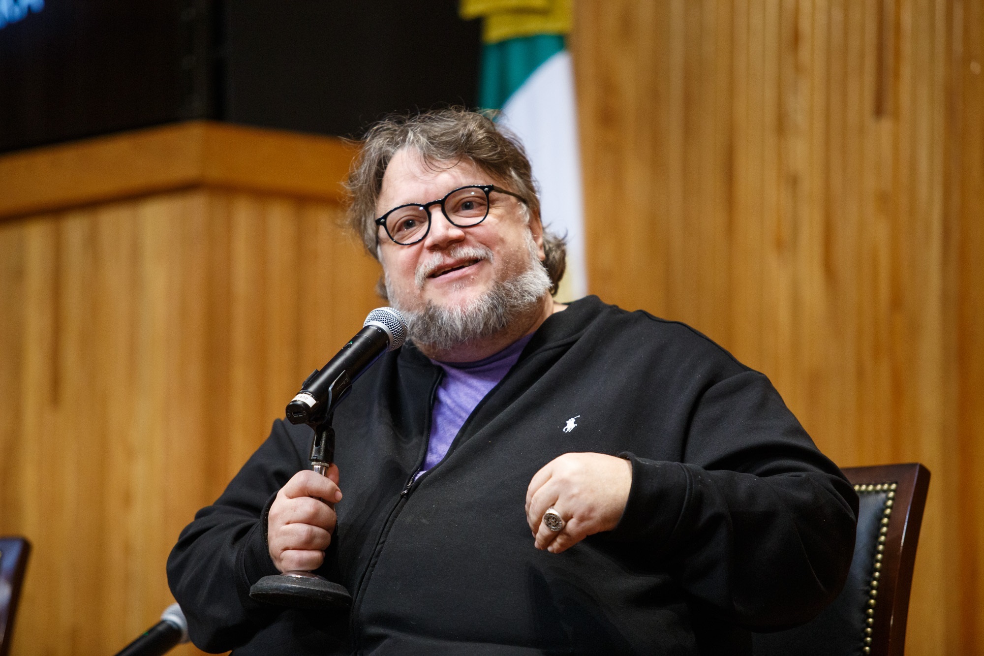 Premios Oscar 2022: “El callejón de las almas perdidas” de Guillermo del Toro recibió 4 nominaciones