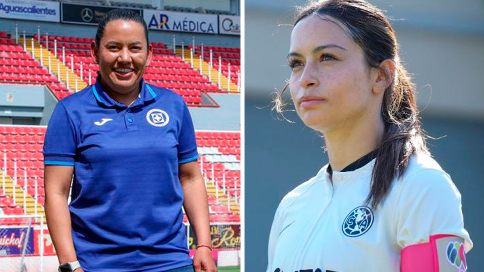 Entrenadora de Cruz Azul Femenil responsabilizó a las futbolistas por el  tema del acoso - Infobae