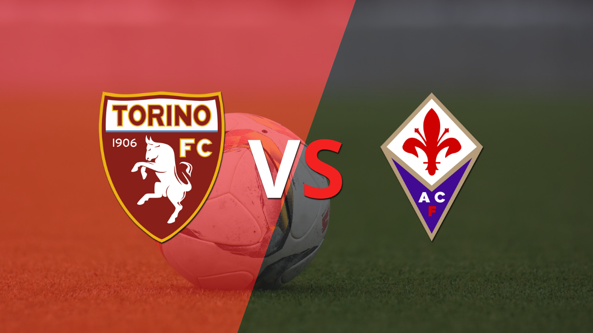 Josip Brekalo anotó un doblete en la goleada 4-0 de Torino a Fiorentina