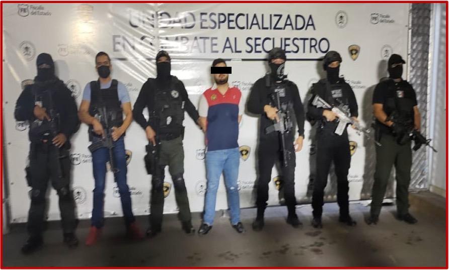El "Traumado" y sus cómplices huyeron del puerto de Acapulco tras acusaciones de las autoridades (Foto: SSPC)