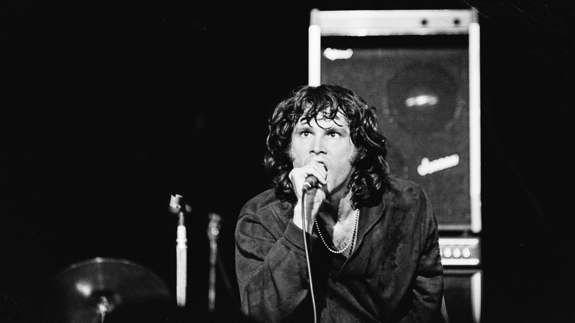 Jim Morrison: los últimos días en París, la muerte por sobredosis y el misterioso conde señalado como responsable - Infobae