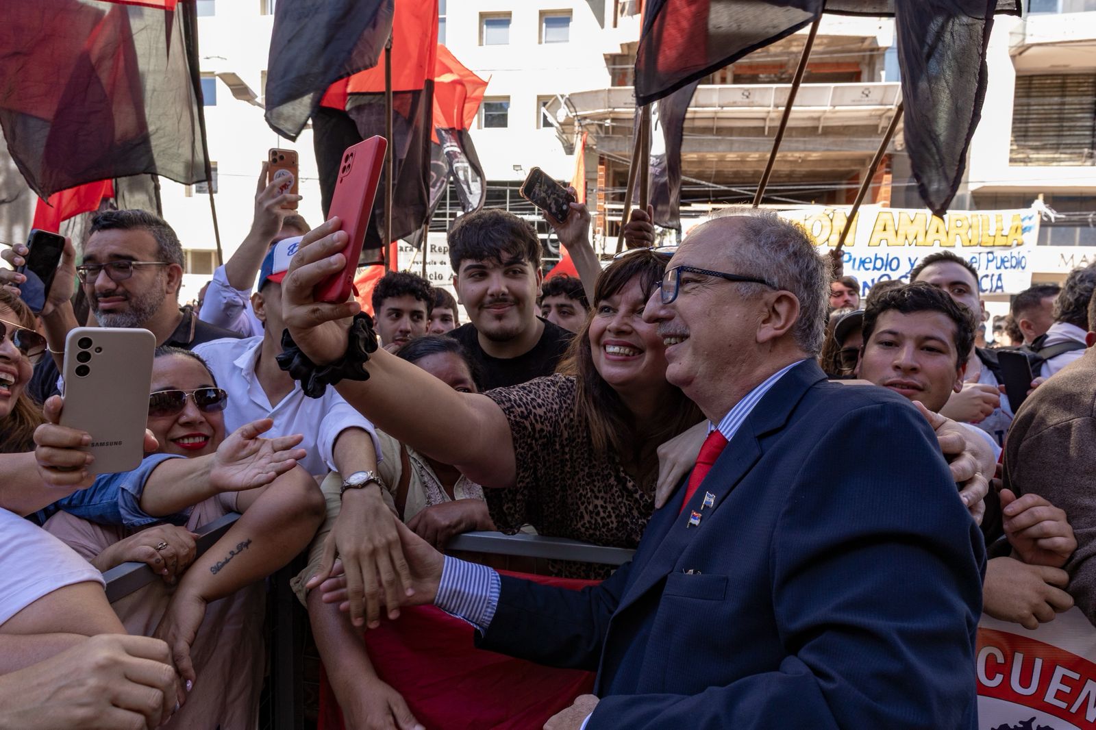 La crisis pol&iacute;tica en Misiones gener&oacute; un parteaguas en el oficialismo: el gobernador Passalacqua suma adhesiones y Rovira pierde referentes