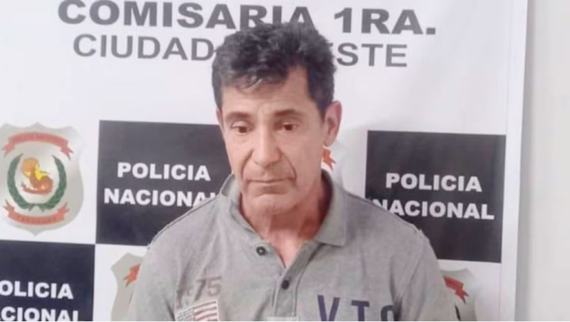 El Turco García volvió a las recorridas en CABA y repartió preservativos para concientizar sobre enfermedades de transmisión sexual