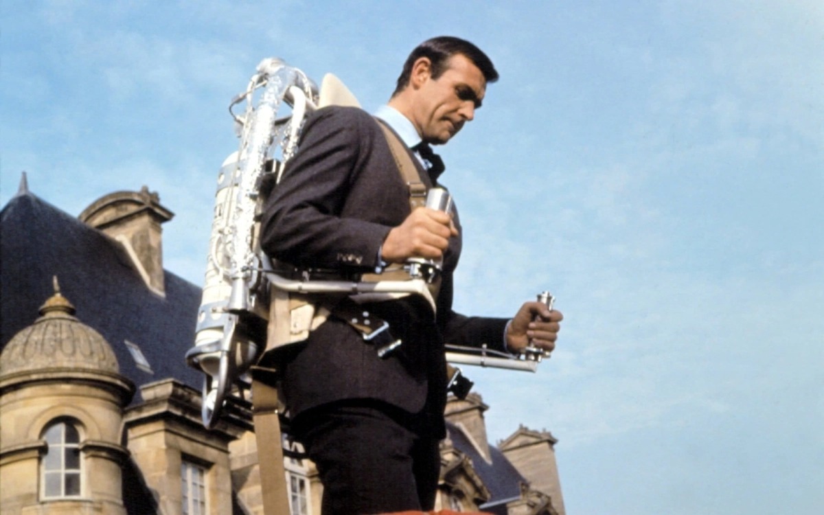 Día mundial de James Bond: 5 gadgets tecnológicos que tuvo primero el agente 007