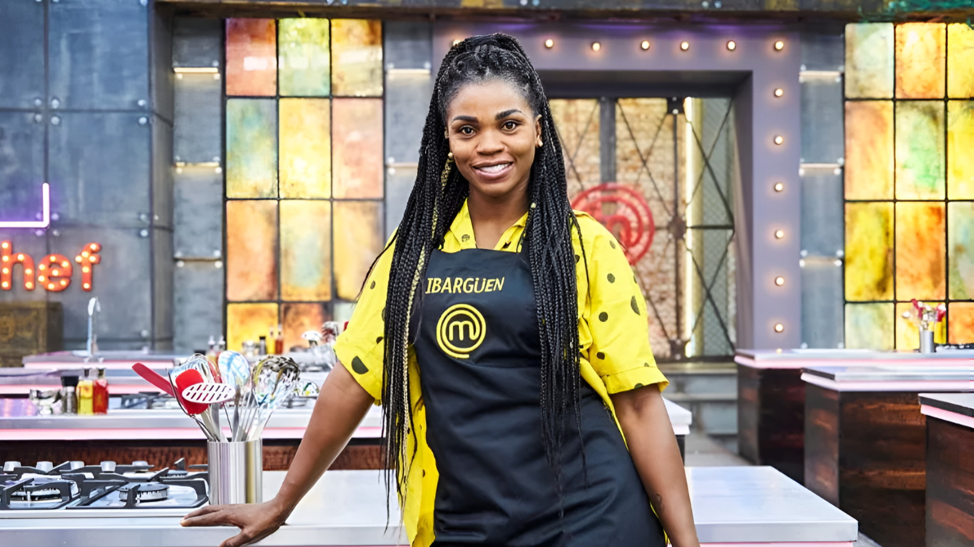 Rating Colombia: el Canal RCN mantiene el podio con la recta final de 'Masterchef  Celebrity' y 'Betty, la fea' - Infobae