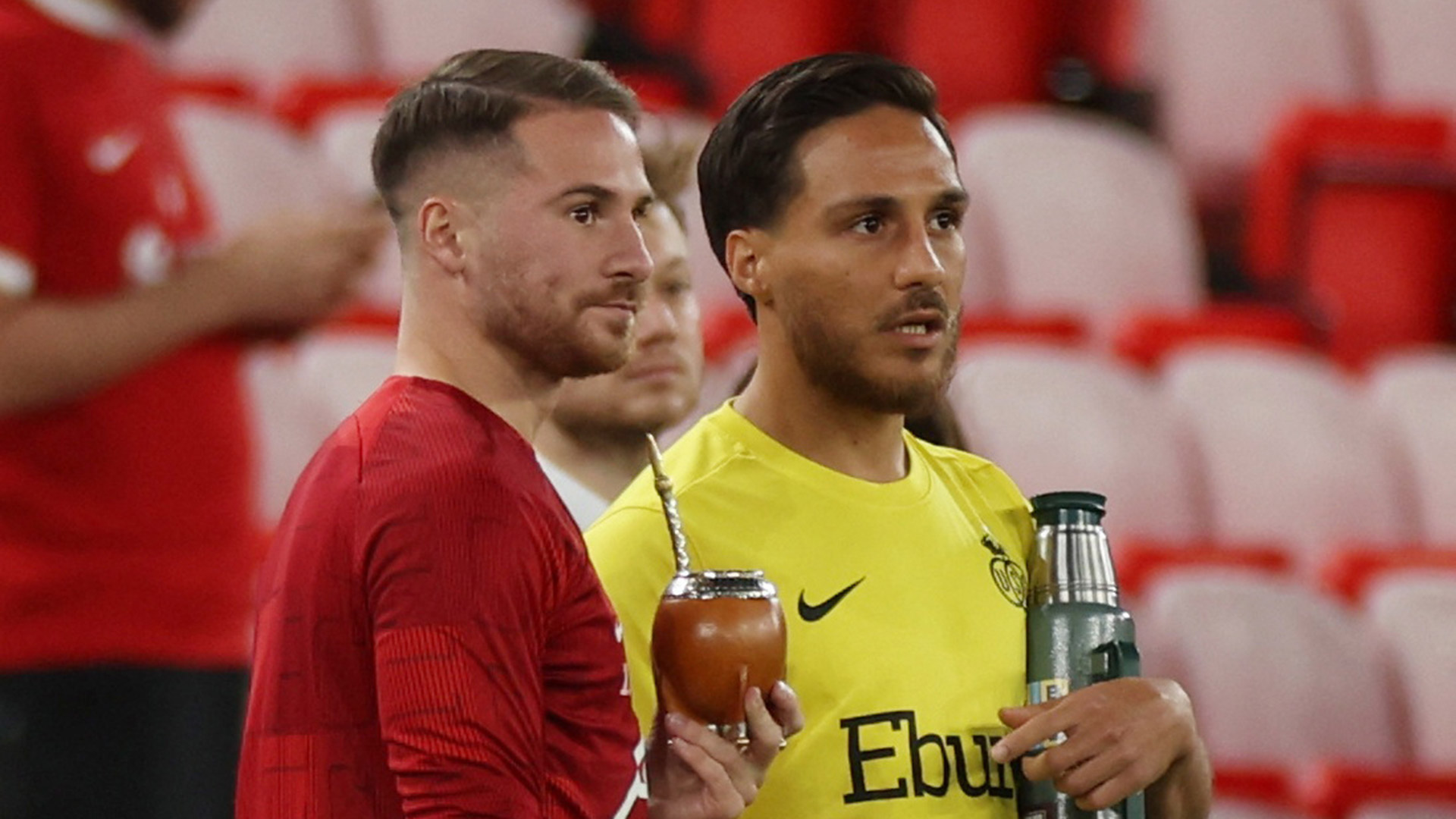 Las confesiones de Iarley: la intimidad de su paso por Boca, por qué “es imposible” que Neymar juegue en Argentina y lo que más extraña