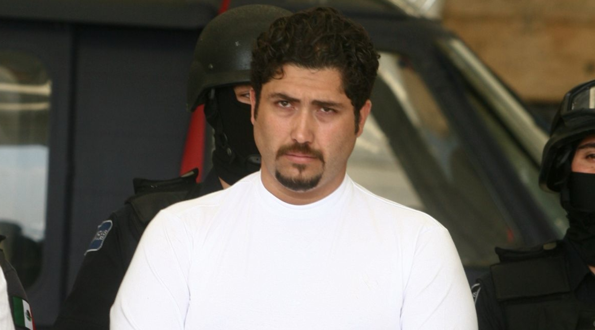 Mario González Martínez, alias 'El Flama', es uno de los operadores del Cártel de Sinaloa en Jalisco. (Cuartoscuro)