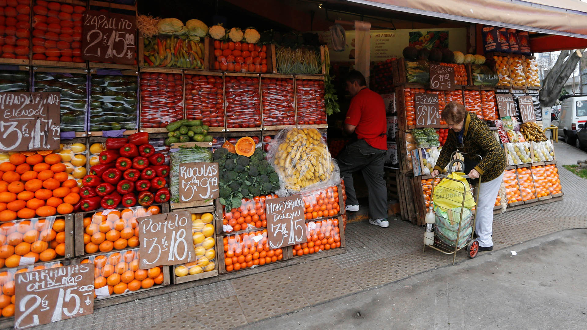 Paso a paso: así fue la investigación que frustró el “robo del siglo” en Uruguay