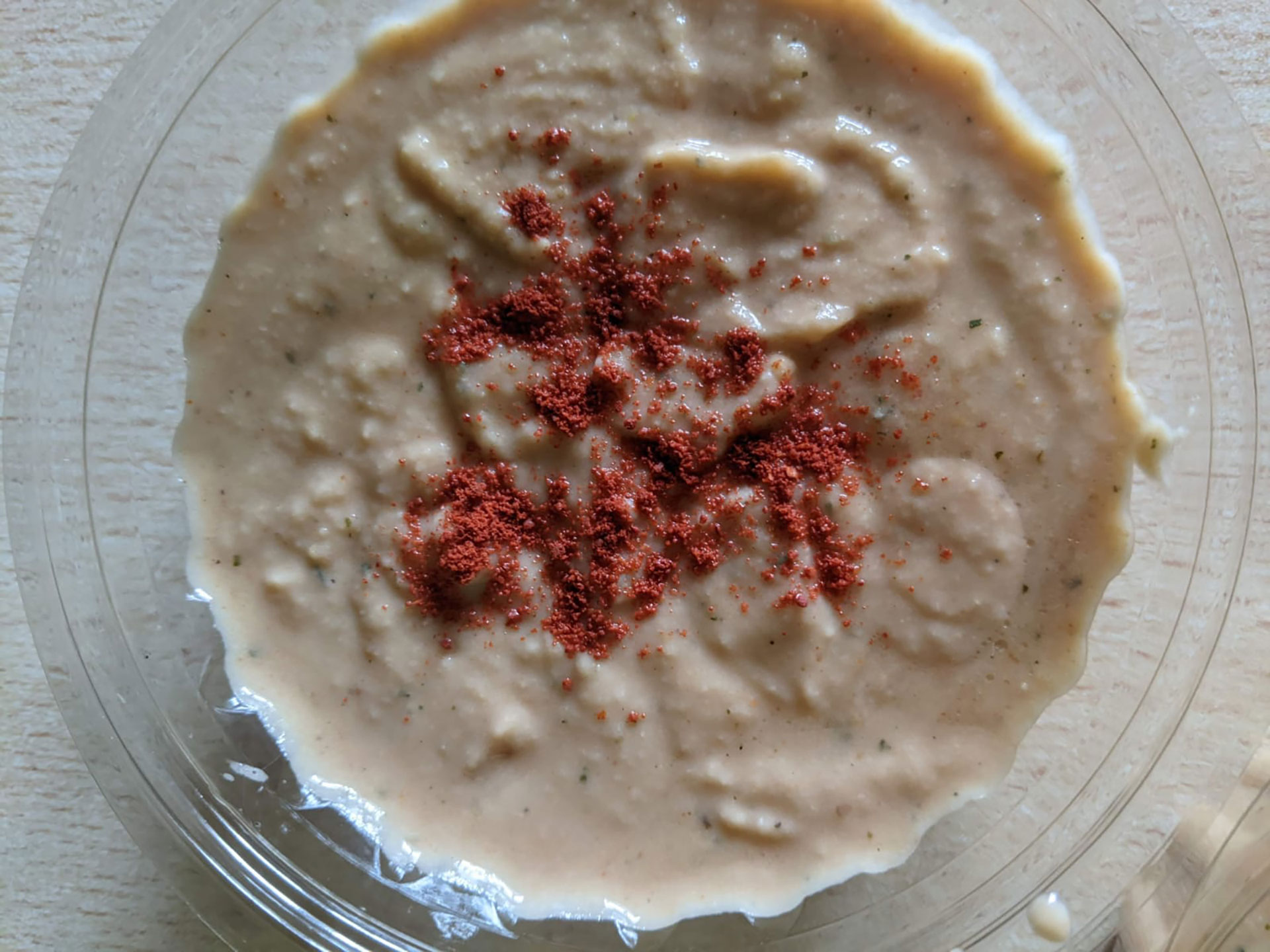 Tradicional y de autor: seis recetas de Hummus para celebrar su día -  Infobae