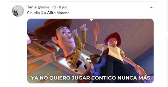 Alito Moreno: los memes más divertidos que dejó la petición de su renuncia  - Infobae