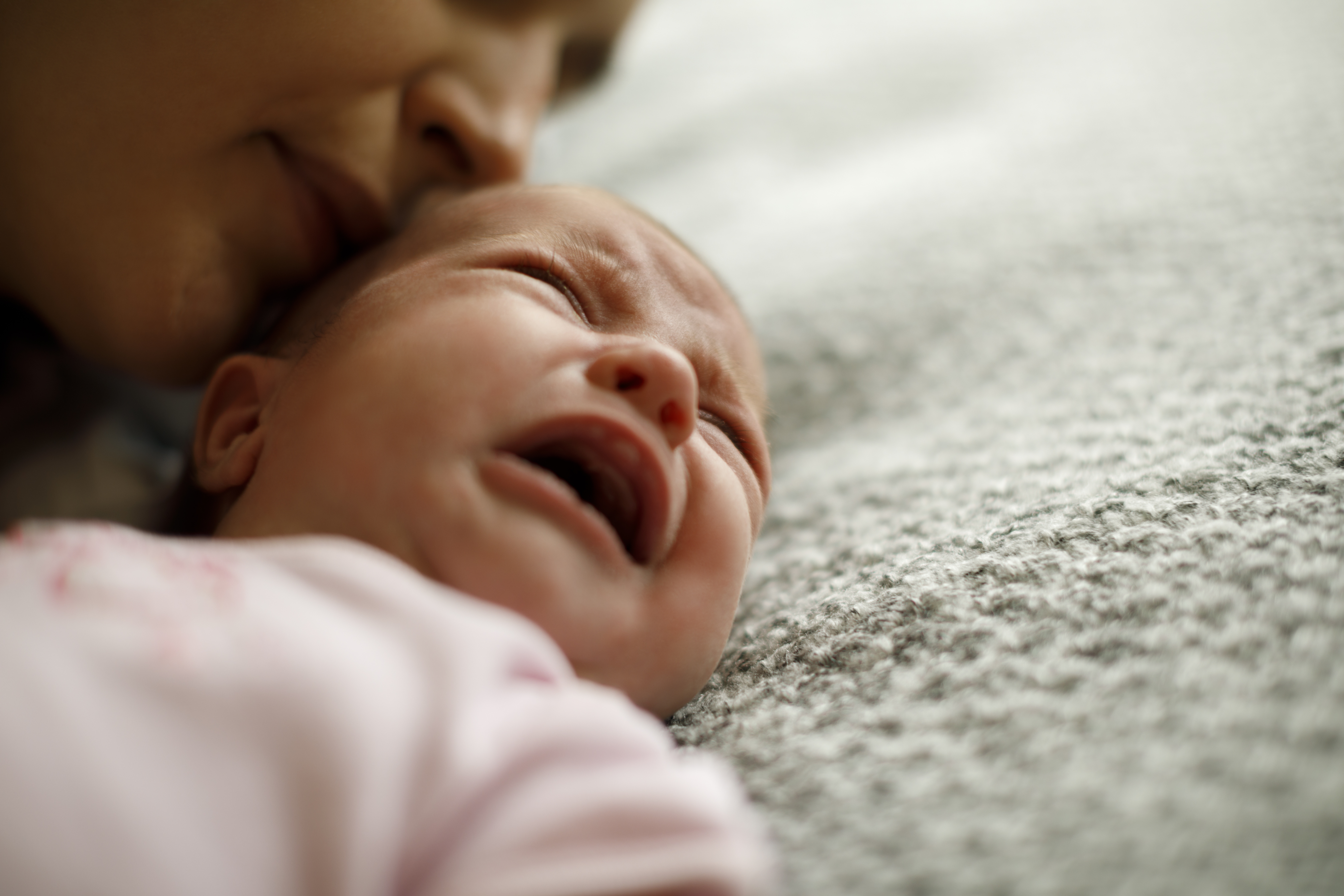 Cólicos, regurgitación y constipación: cómo tratar los trastornos digestivos que afectan a los bebés