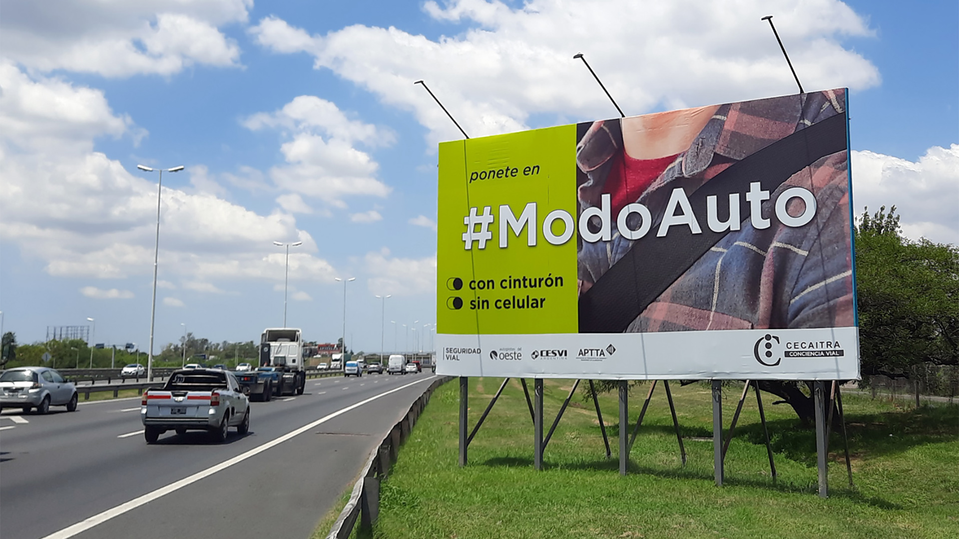 Las campañas de concientización vial son importantes, aunque es alarmante que las faltas a las normas de tránsito han subido en lugar de reducirse