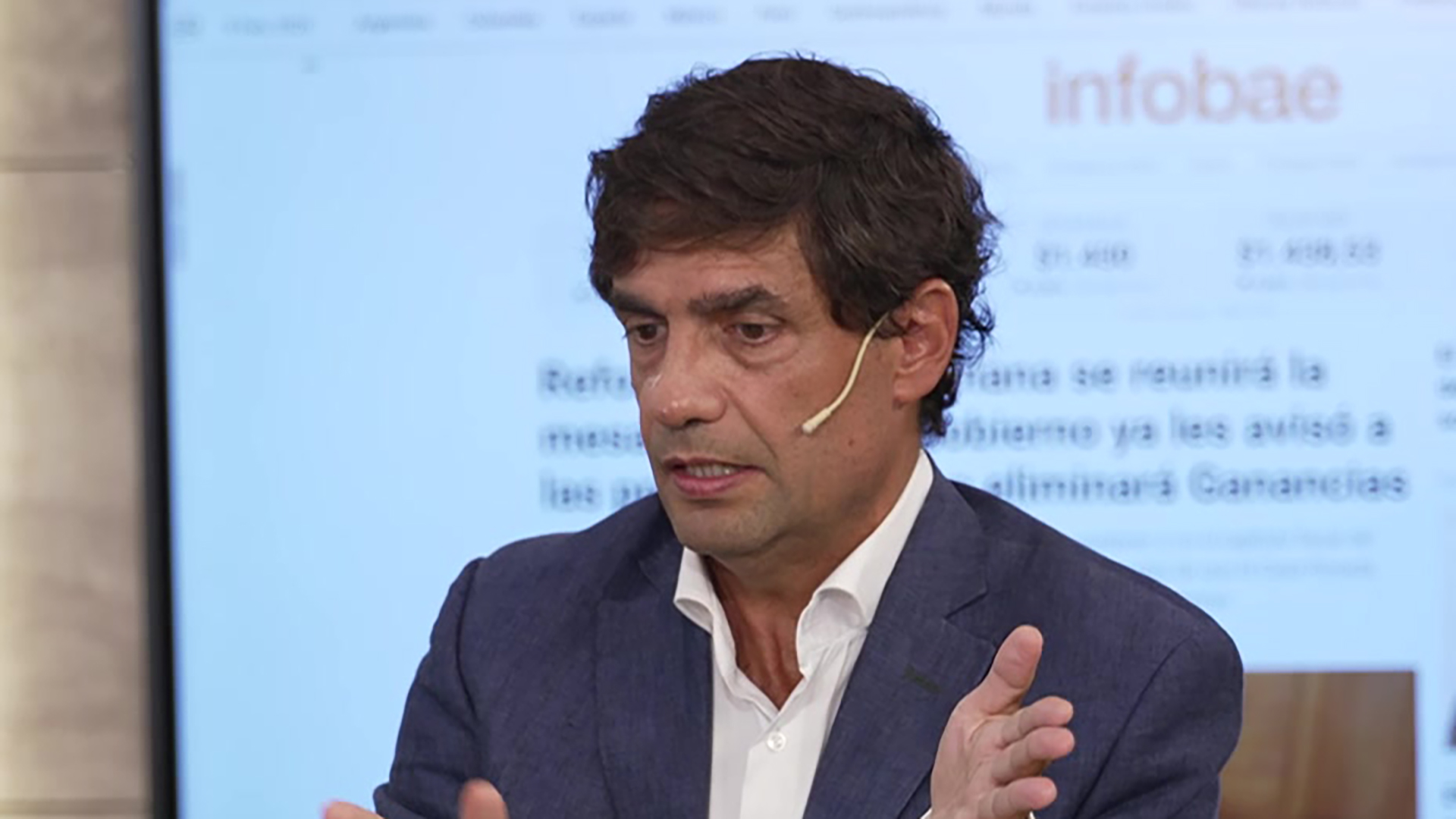 El régimen iraní condicionó la reducción de su reserva de uranio a cambio del fin de las sanciones impuestas por EEUU