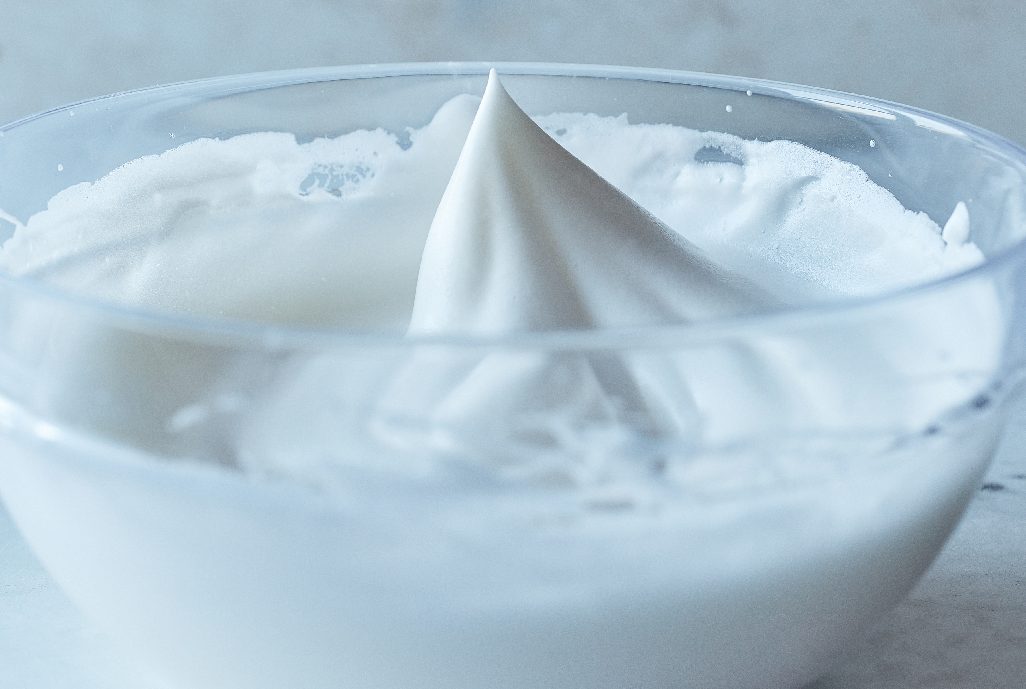Aprende cómo hacer crema chantilly con esta sencilla receta - Infobae
