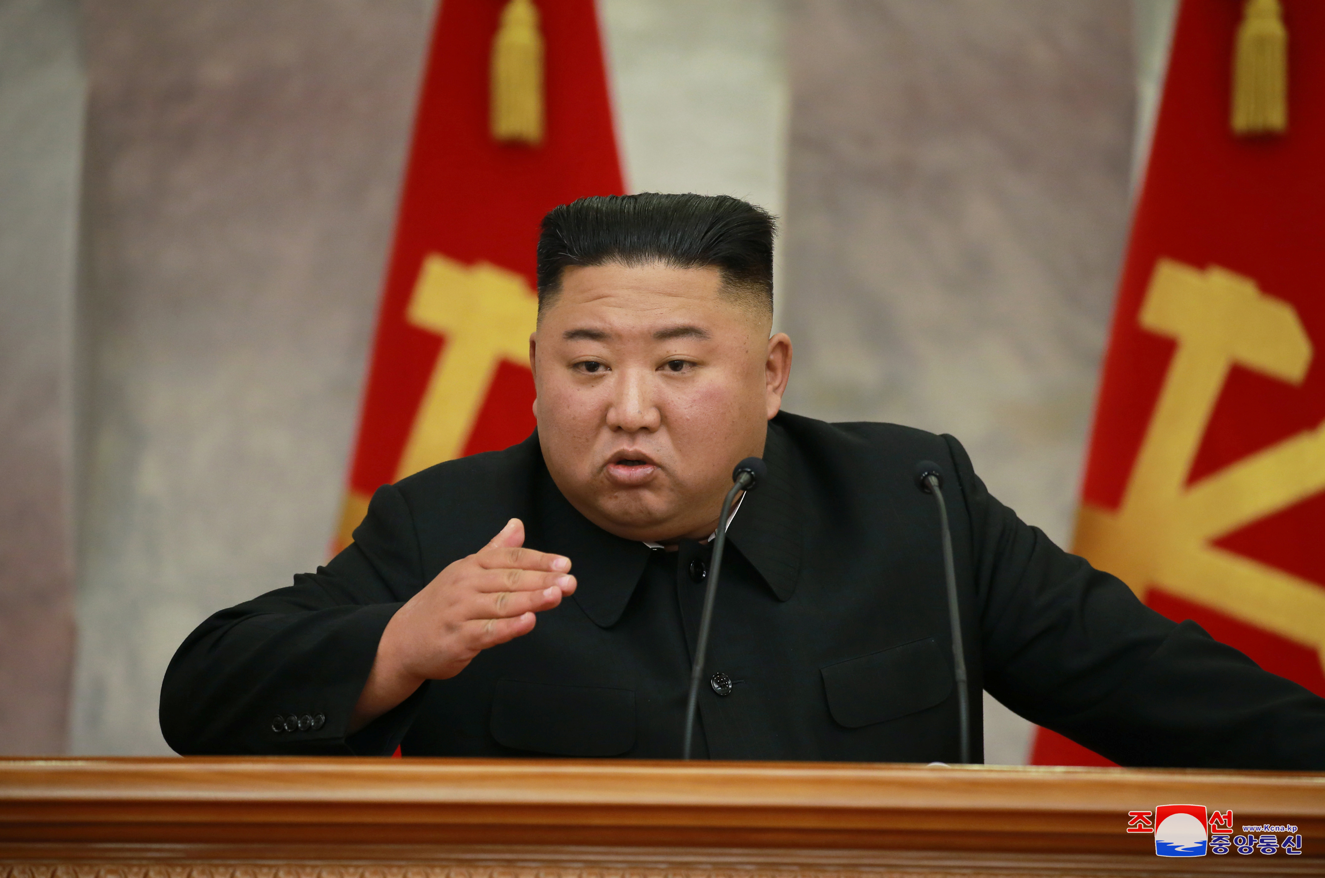 El dictador norcoreano es conocido por su crueldad. La ONU denunció en su ultimo informe la violación sistemática de su régimen a los derechos humanos