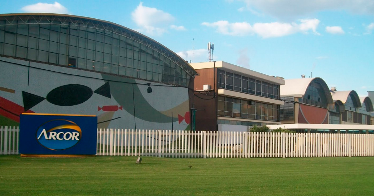 Grupo Arcor lidera el ranking global de derechos de la infancia en la industria alimentaria, según Global Child Forum