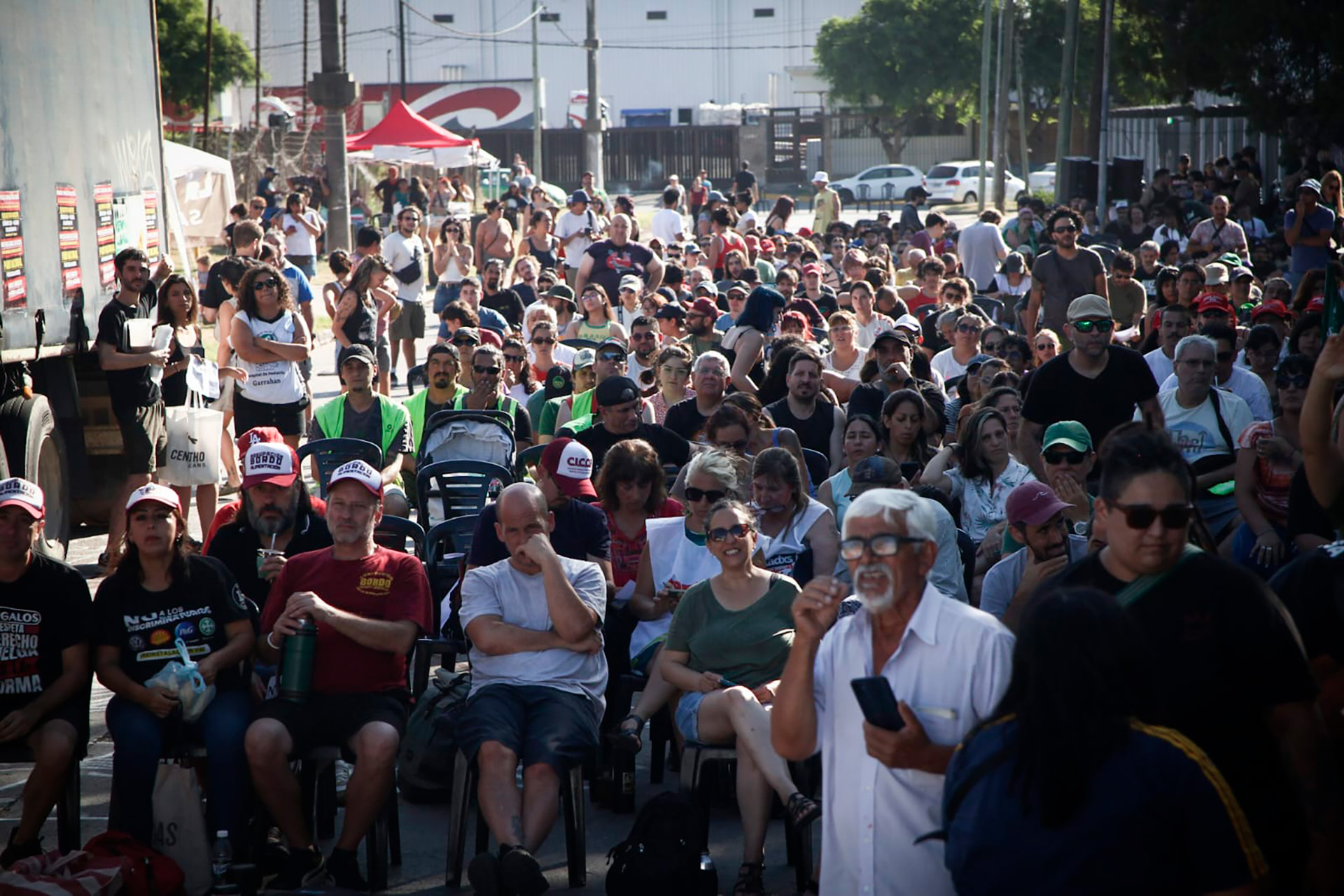El Gobierno pagar&aacute; en mayo el Salario Social Complementario, tal como orden&oacute; la Justicia 