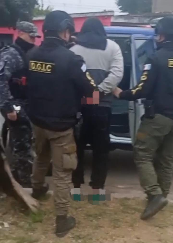 Detuvieron a un patovica que atac&oacute; a un adolescente en un boliche de C&oacute;rdoba y le provoc&oacute; una doble fractura de mand&iacute;bula